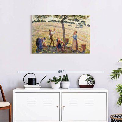 Harnek Apple Harvest 1888