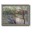 The Isle Grande, reproduction d'art sur toile-96274210-96274214