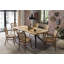 Brook Hallow 46cm H Solid Wood Side Chair