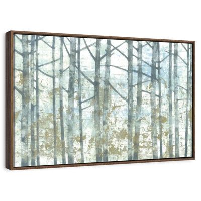 Brise de forêt