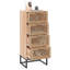 Lockyer 40cm Sideboard-1599201381