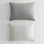 Ensemble de housse de couette réversible Calvin Klein Contrast Weave-120559067-120559069