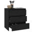 Ghianna 70cm Sideboard-1529928115