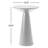 Bozovich Solid Wood Pedestal End Table-127657303-120541438