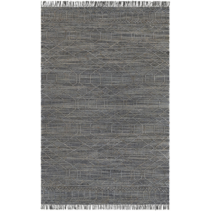 Watford Geometric Indoor Rug, Rectangle 5' x 7'6"