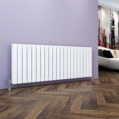 Tanya Horizontal Designer Radiator