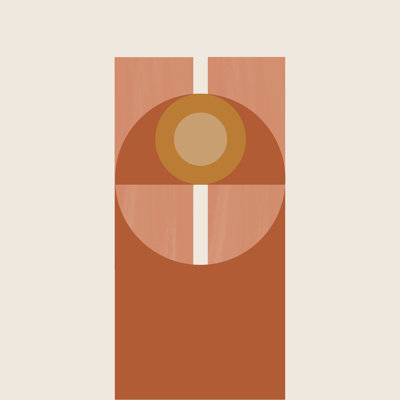 " Monolith " by Morgan Kendall