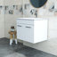 Meuble-lavabo 24 po avec lavabo