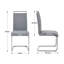 Lisco Upholstered Dining Chair-2127016212