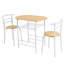 Ensemble de salle à manger 2 personnes Coleman-1197029132-1079257429-1079257427