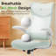 TT AIRFLEX V2 Ergochair - Vert menthe-725494842