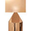 Sanchez Metal Lamp