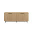 Buffet 4 portes Reeded-1393321546