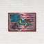 Loon Peak® «Ride Em Cowboy» par Dean Russo, art mural en métal-545281331