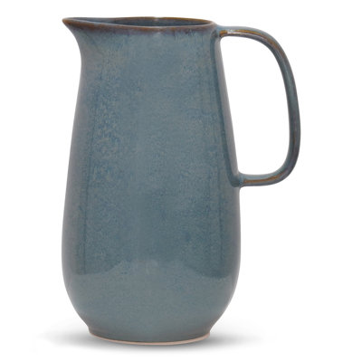 Mesa Stoneware Pitcher