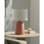 Lampe de table Barletta Elio