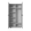 Alylah Manufactured Wood Wardrobe-1802478452