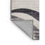 Tapis gris lavable à la machine-960541886