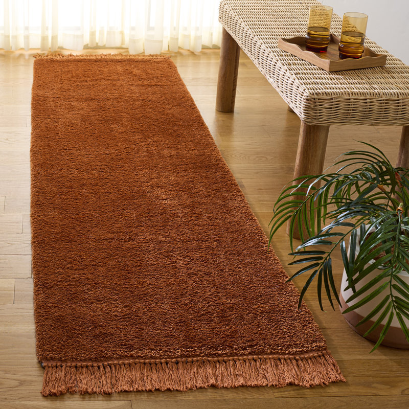 Tapis d'intérieur performance touffeté de table Vermont, Tapis de couloir 2 pi 3 po x 8 pi