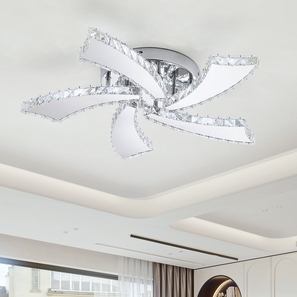 Flush Mount