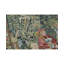Hand Woven Wool Tapestry