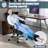 Modie Cotton Executive Chair-1025060674