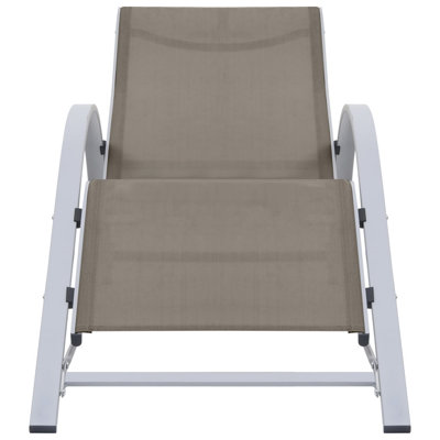 Abdullaahi 167cm Long Single Chaise
