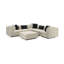 Corner Sectional