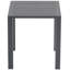Table d'appoint en aluminium Richview-84469526