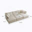 Canapé confortable