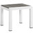 Shore 6-piece Outdoor Patio Aluminum Sectional Sofa Set-23592975