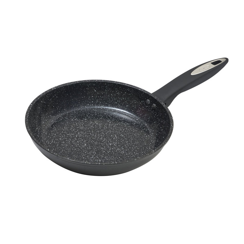 Aluminum Non-Stick Frying Pan, 25cm