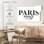 Panneau Nicci Paris-108707388