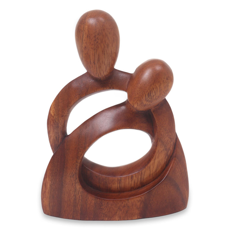Daneil Abstract Figurines & Sculptures