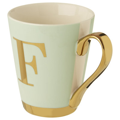 Engelhardt Bone China Coffee Mug