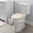Round Toilet Seat and Lid-52588545