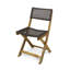 Ensemble de 2 chaises HILLSIDE BISTRO