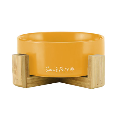 Coco Pet Bowl