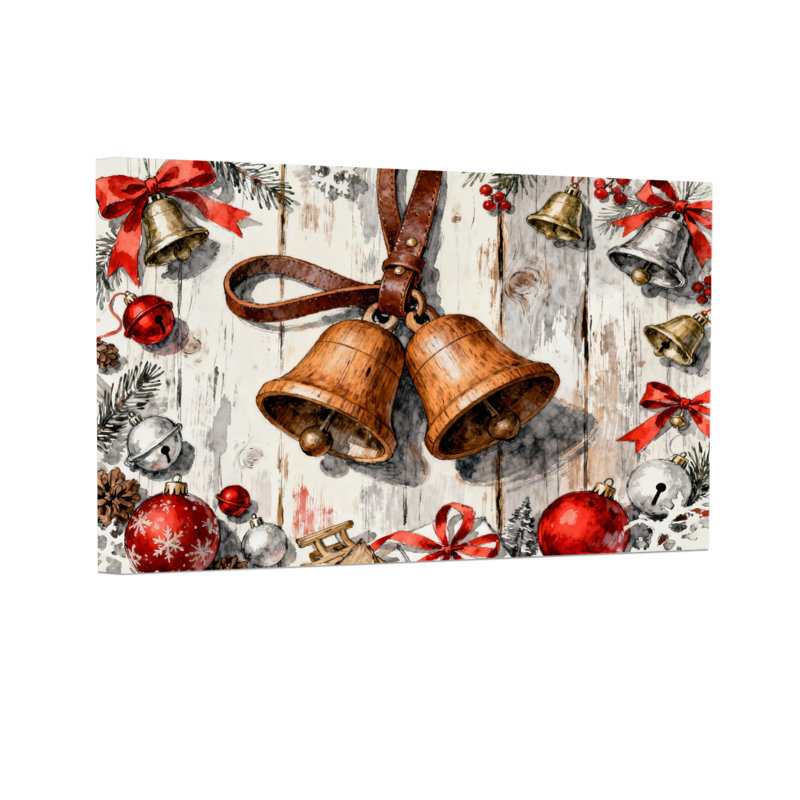 Cloches de Noël Noël