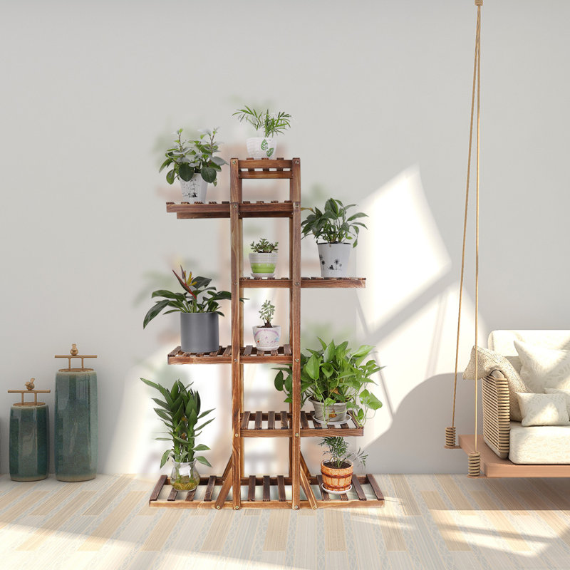 Wardlow Plant Stand