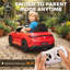 HOMCOM Battery Powered Ride On-119166116