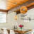 2-Pack Boho Rattan Pendant Light Fixture, Hand-Woven Wicker Chandelier With Hemp Rope For Dining Room Kitchen Island Bedroom Hallway, Hardwired E26 Socket Adjustable Hanging Height-1608067705