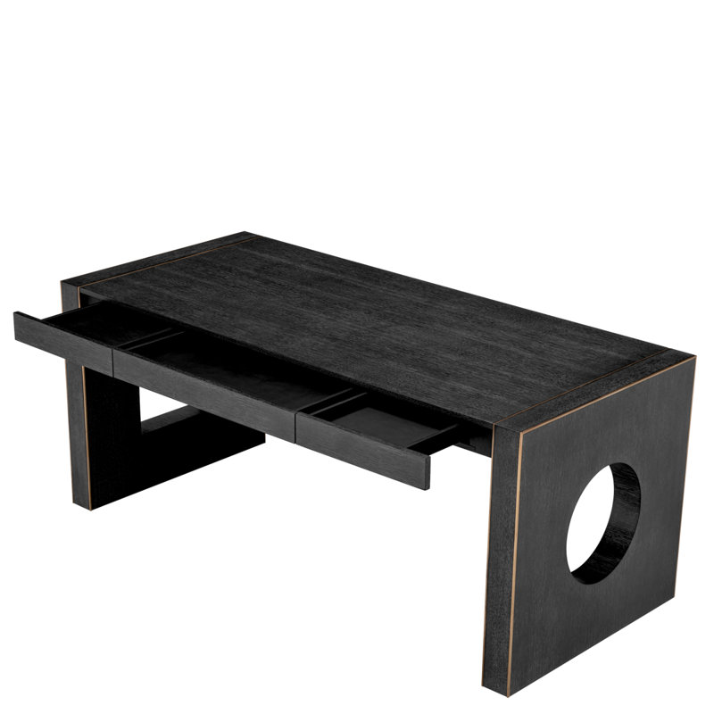 Eichholtz USA Rovigo Writing Desk - Thumbnail 4