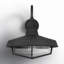 Hollis 1 - Light Outdoor Barn Light-914249933
