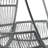 Reno Outdoor Wicker Swivel Lounge Chair