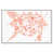 White Floater Frame