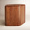 Hoard Solid Wood Single End Table