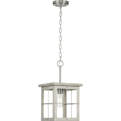 Andreoni 1 - Light Lantern Pendant