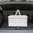 Foldable Camping Organizer Box For Outdoor Store