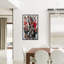 Red Ginger II Painting by Alexander NikAnpour-67508007-67508010